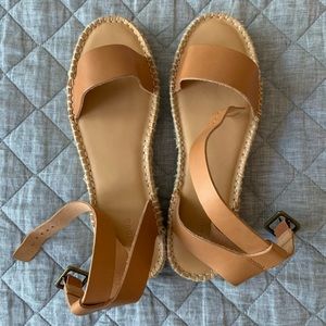 Soludos Crete Sandal